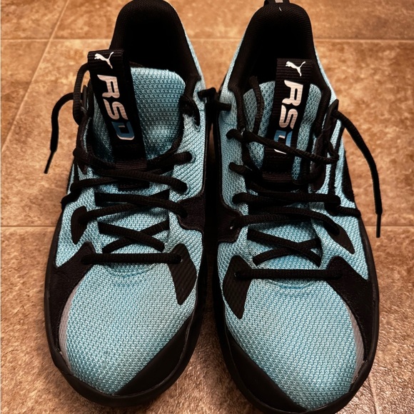 Puma runners - Picture 8 of 8